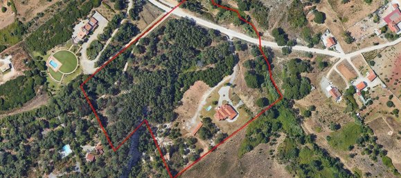 7 bedrooms House in Sesimbra, Portugal No. 138222 48