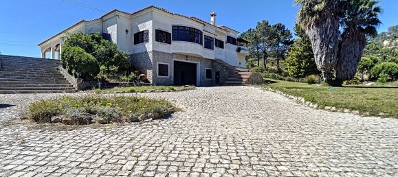 7 bedrooms House in Sesimbra, Portugal No. 138222 3