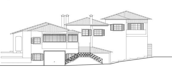 7 bedrooms House in Sesimbra, Portugal No. 138222 45