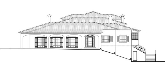 7 bedrooms House in Sesimbra, Portugal No. 138222 42