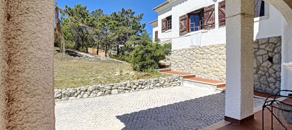 7 bedrooms House in Sesimbra, Portugal No. 138222 4