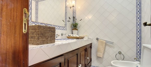 7 bedrooms House in Sesimbra, Portugal No. 138222 22