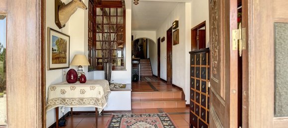 7 bedrooms House in Sesimbra, Portugal No. 138222 7