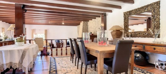 7 bedrooms House in Sesimbra, Portugal No. 138222 11