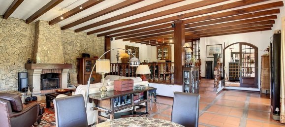 7 bedrooms House in Sesimbra, Portugal No. 138222 10