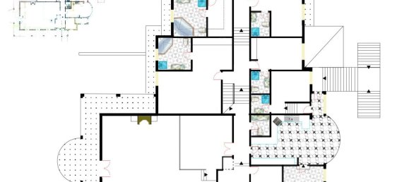 7 bedrooms House in Sesimbra, Portugal No. 138222 47