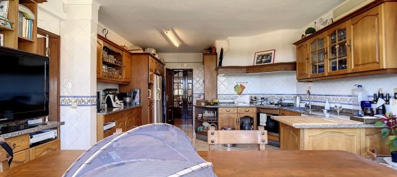 7 bedrooms House in Sesimbra, Portugal No. 138222 17