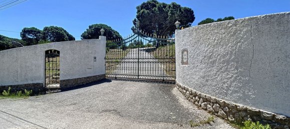 7 bedrooms House in Sesimbra, Portugal No. 138222 41