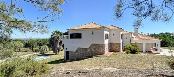 7 bedrooms House in Sesimbra, Portugal No. 138222 2