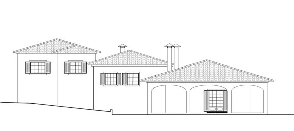 7 bedrooms House in Sesimbra, Portugal No. 138222 44