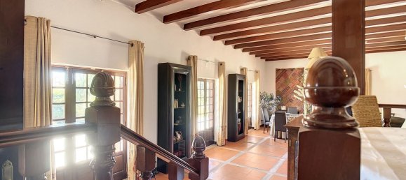 7 bedrooms House in Sesimbra, Portugal No. 138222 13