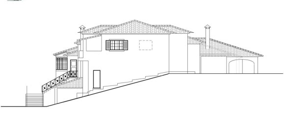 7 bedrooms House in Sesimbra, Portugal No. 138222 43