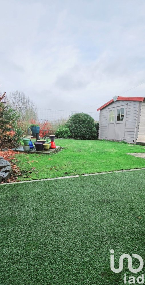 3 bedrooms House in Bethune, France No. 43737