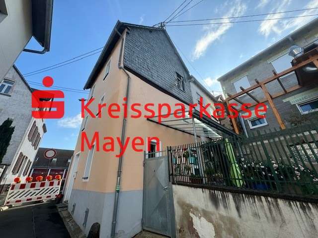 1 chambre Maison à Mayen-Koblenz, Germany No. 171537