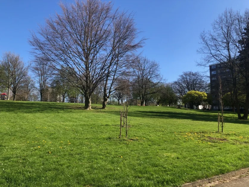 Apartamento T2 em Rhein-Sieg, Germany N.º 124017