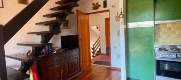 3 rooms Apartment in Bardonecchia, Italy No. 175585 48