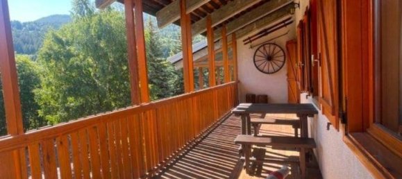 3 rooms Apartment in Bardonecchia, Italy No. 175585 37