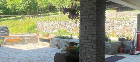 3 rooms Apartment in Bardonecchia, Italy No. 175585 6