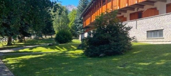 3 rooms Apartment in Bardonecchia, Italy No. 175585 11
