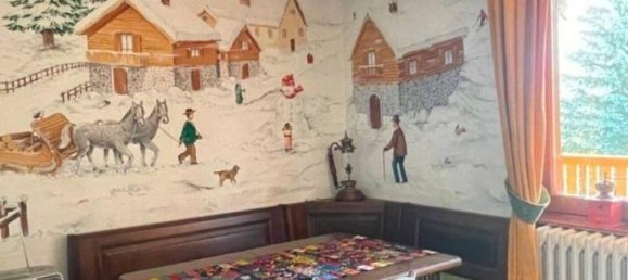 3 rooms Apartment in Bardonecchia, Italy No. 175585 49