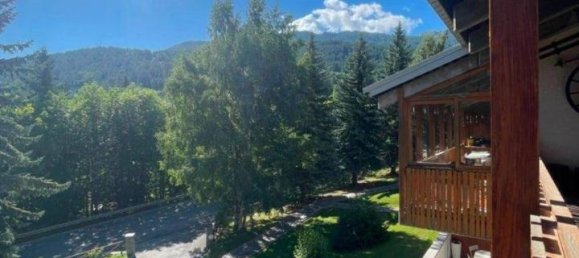 3 rooms Apartment in Bardonecchia, Italy No. 175585 32