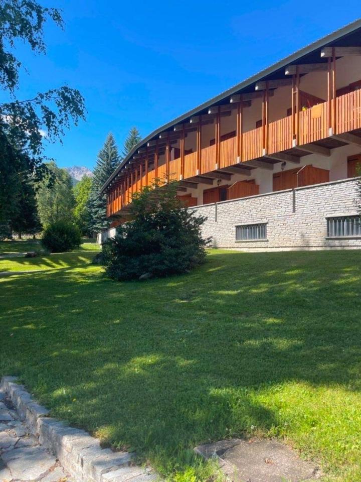 3 rooms Apartment in Bardonecchia, Italy No. 175585