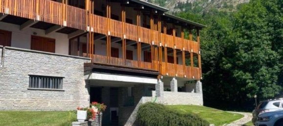 3 rooms Apartment in Bardonecchia, Italy No. 175585 13
