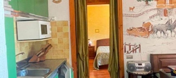 3 rooms Apartment in Bardonecchia, Italy No. 175585 2