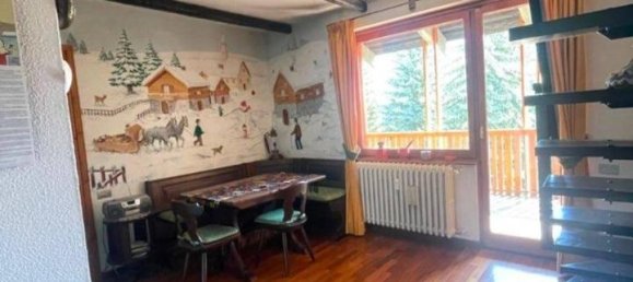 3 rooms Apartment in Bardonecchia, Italy No. 175585 47