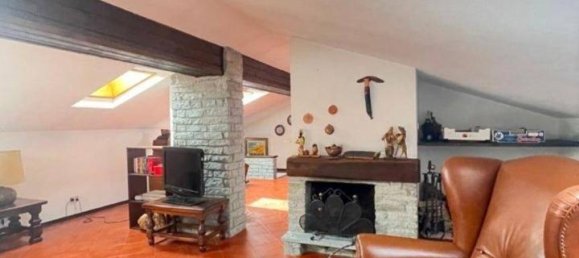 3 rooms Apartment in Bardonecchia, Italy No. 175585 24