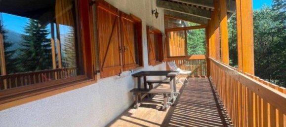 3 rooms Apartment in Bardonecchia, Italy No. 175585 38
