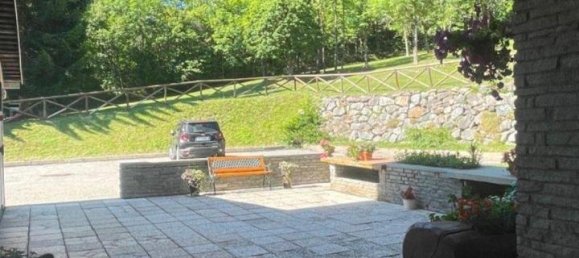 3 rooms Apartment in Bardonecchia, Italy No. 175585 5