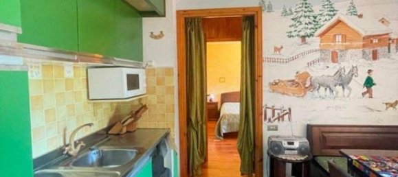 3 rooms Apartment in Bardonecchia, Italy No. 175585 46