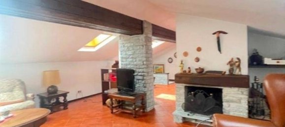 3 rooms Apartment in Bardonecchia, Italy No. 175585 23
