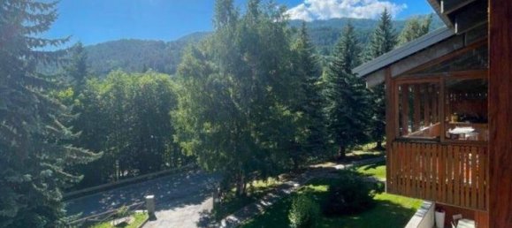 3 rooms Apartment in Bardonecchia, Italy No. 175585 33