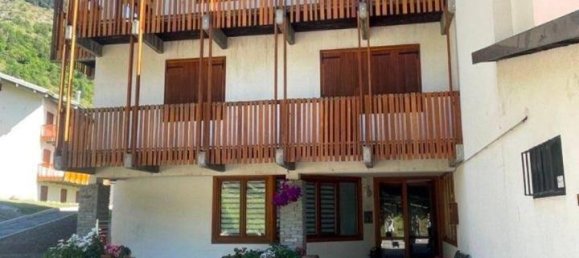 3 rooms Apartment in Bardonecchia, Italy No. 175585 8