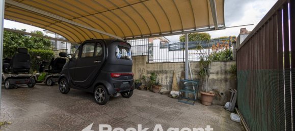 5 Schlafzimmer Villa in Soverato, Italy, Nr. 291247 26