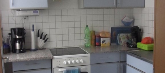 1 chambre Appartement à Leipzig, Germany No. 354219 8