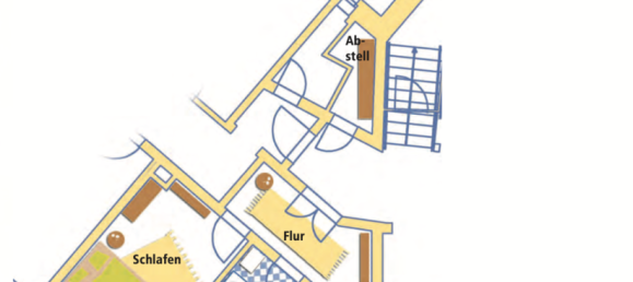 1 chambre Appartement à Leipzig, Germany No. 354219 9