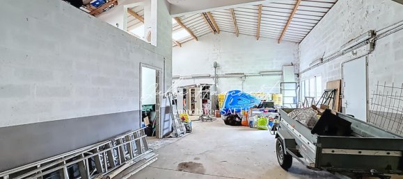 4 Schlafzimmer Haus in Cahagnes, France, Nr. 290504 19