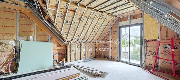 4 Schlafzimmer Haus in Cahagnes, France, Nr. 290504 14