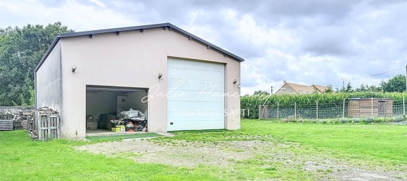 4 Schlafzimmer Haus in Cahagnes, France, Nr. 290504 17