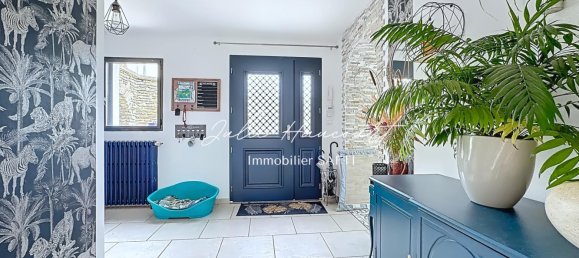 4 Schlafzimmer Haus in Cahagnes, France, Nr. 290504 2