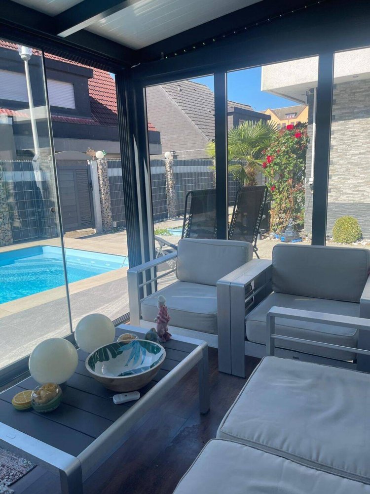 Casa T6 em Lorrach, Germany N.º 82739