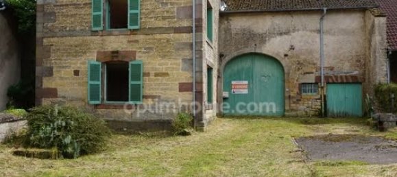 Casa T2 em Meurcourt, France N.º 196130 2