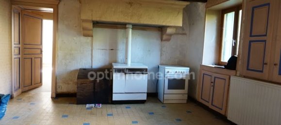 Casa T2 em Meurcourt, France N.º 196130 11