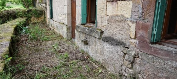 Casa T2 em Meurcourt, France N.º 196130 3