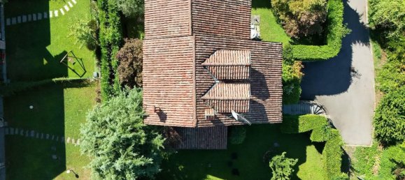 5 bedrooms Villa in Arona, Italy No. 372361 28