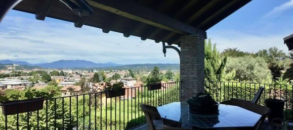 5 bedrooms Villa in Arona, Italy No. 372361 22