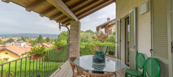 5 bedrooms Villa in Arona, Italy No. 372361 6